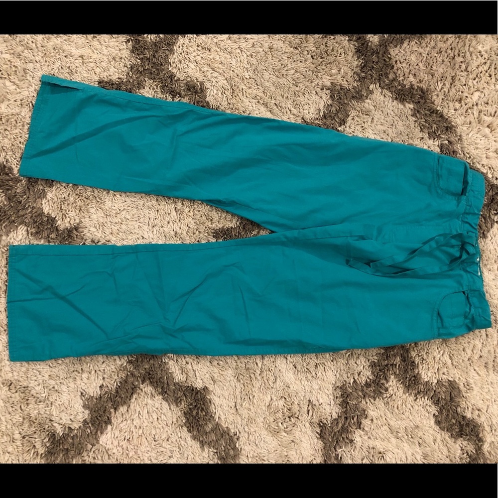 Scrub pants (XS petite)